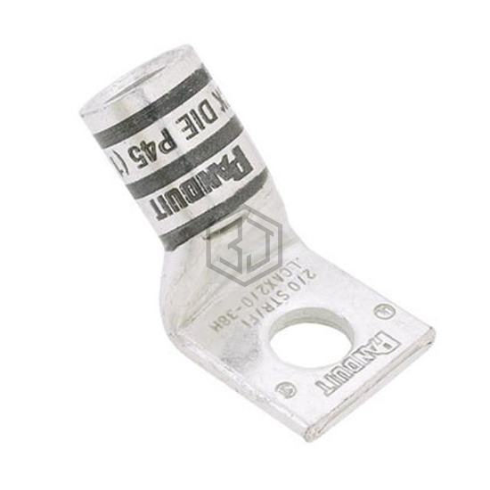 LCAX1-14H-X - Panduit Corp - Terminals - Rectangular Connectors