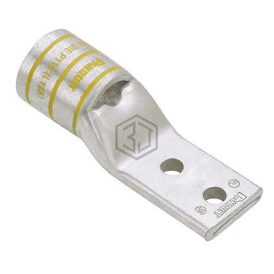 LCDXN2-14A-E - Panduit Corp - Terminals - Rectangular Connectors