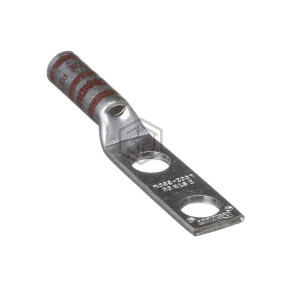 LCC2-38DW-Q - Panduit Corp - Terminals - Rectangular Connectors
