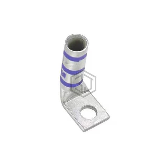 LCCX6-14AF-L - Panduit Corp - Terminals - Rectangular Connectors