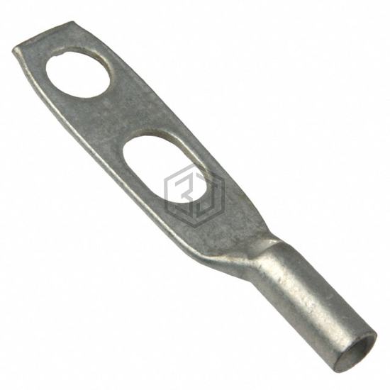 LCC10-14JAW-L - Panduit Corp - Terminals - Rectangular Connectors