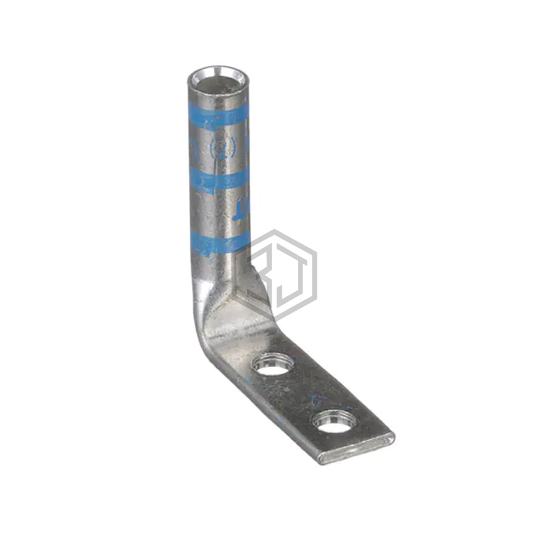 LCC6-10AF-L - Panduit Corp - Terminals - Rectangular Connectors