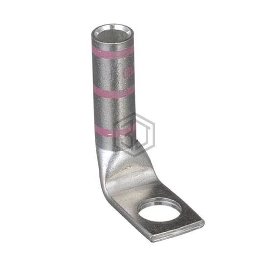LCB1/0-12F-X - Panduit Corp - Terminals - Rectangular Connectors