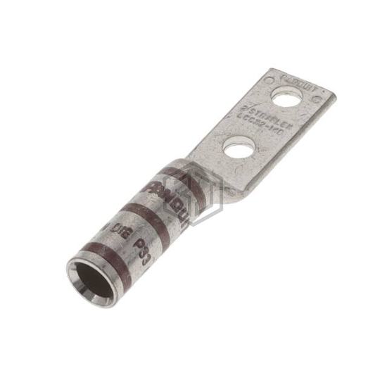 LCCX2-14B-E - Panduit Corp - Terminals - Rectangular Connectors
