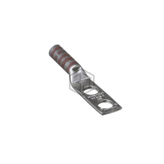 LCC2-38BW-Q - Panduit Corp - Terminals - Rectangular Connectors