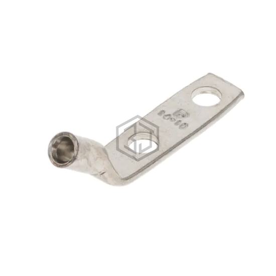 LCD10-10AH-L - Panduit Corp - Terminals - Rectangular Connectors