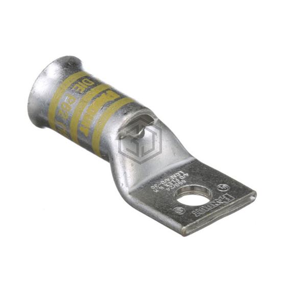 LCAF4/0-38-X - Panduit Corp - Terminals - Rectangular Connectors