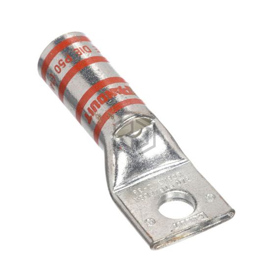 LCBX3/0-38-X - Panduit Corp - Terminals - Rectangular Connectors