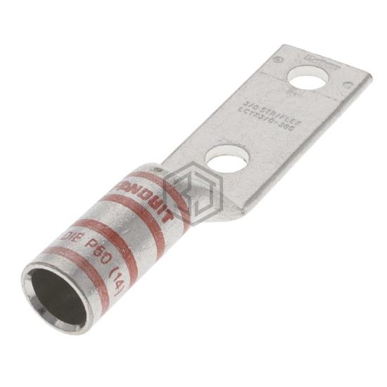 LCYX3/0-38G-X - Panduit Corp - Terminals - Rectangular Connectors