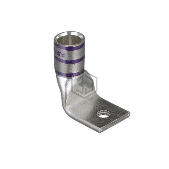 LCAX4/0-56F-X - Panduit Corp - Terminals - Rectangular Connectors