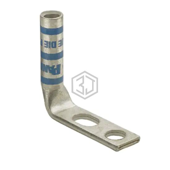 LCC6-14JAWF-L - Panduit Corp - Terminals - Rectangular Connectors