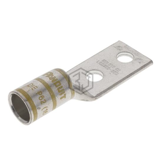 LCD250-38D-X - Panduit Corp - Terminals - Rectangular Connectors