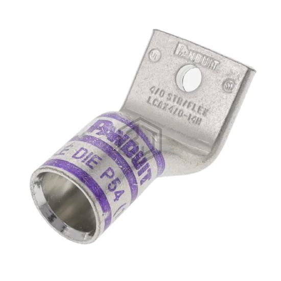 LCAX4/0-14H-X - Panduit Corp - Terminals - Rectangular Connectors