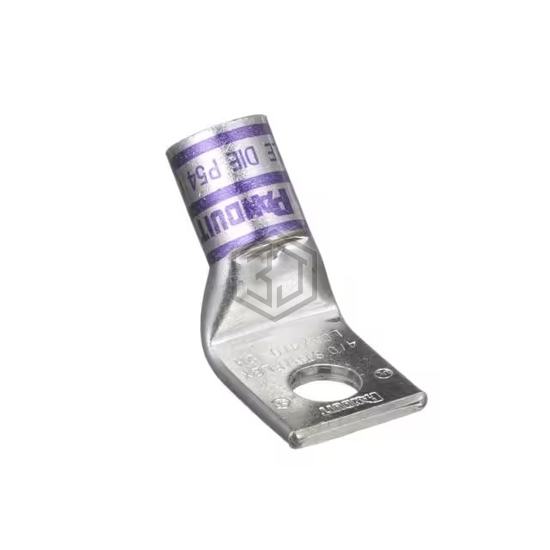 LCAX4/0-12H-X - Panduit Corp - Terminals - Rectangular Connectors