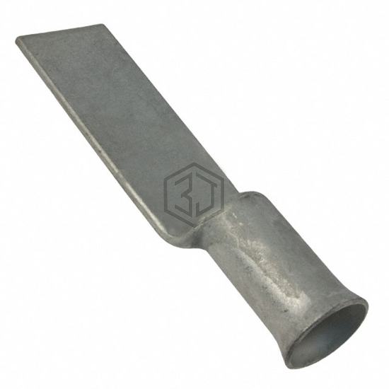 325614 - TE Connectivity AMP Connectors - Terminals - Rectangular Connectors