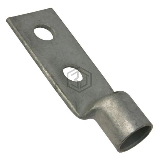 326802 - TE Connectivity AMP Connectors - Terminals - Rectangular Connectors