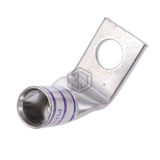 LCAX4/0-58F-X - Panduit Corp - Terminals - Rectangular Connectors