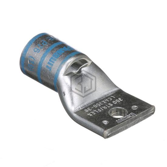 LCAX350-38-6 - Panduit Corp - Terminals - Rectangular Connectors