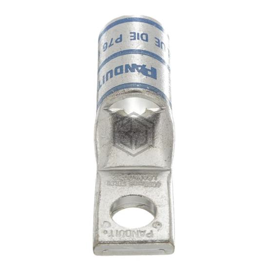 LCAN400-12-6 - Panduit Corp - Terminals - Rectangular Connectors