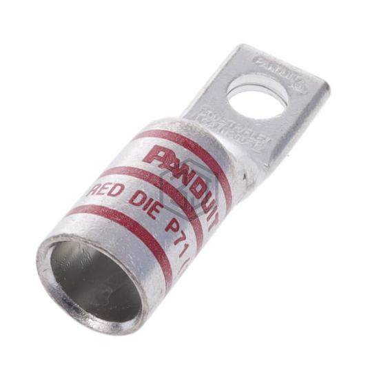 LCAXN300-12-6 - Panduit Corp - Terminals - Rectangular Connectors