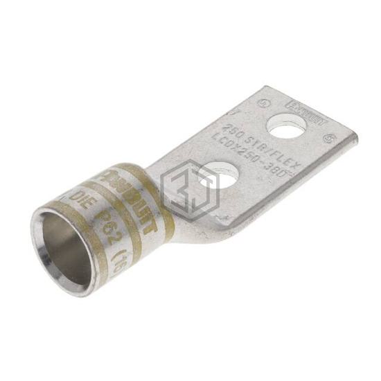 LCDX250-38D-X - Panduit Corp - Terminals - Rectangular Connectors