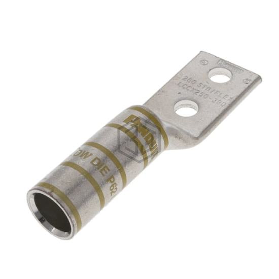 LCCX250-38D-X - Panduit Corp - Terminals - Rectangular Connectors