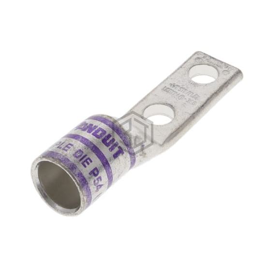 LCDXN4/0-38D-X - Panduit Corp - Terminals - Rectangular Connectors