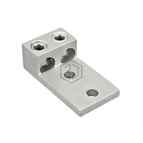 LAM2B350-12-3Y - Panduit Corp - Terminals - Rectangular Connectors