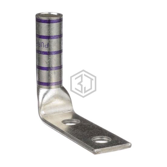 LCCX4/0-12F-X - Panduit Corp - Terminals - Rectangular Connectors