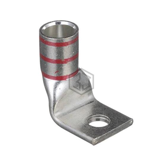 LCAX300-12F-6 - Panduit Corp - Terminals - Rectangular Connectors