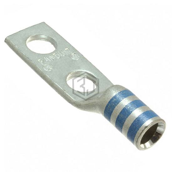 LCDX350-12-6 - Panduit Corp - Terminals - Rectangular Connectors