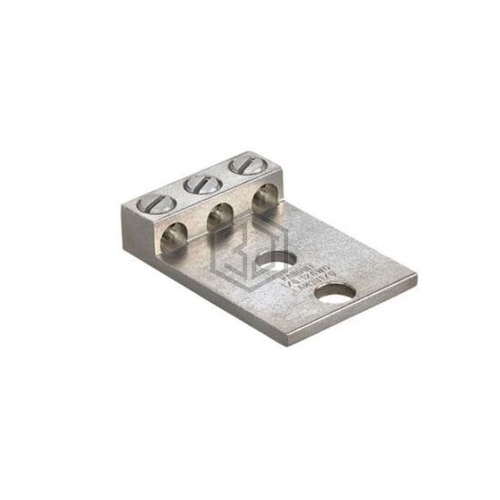 LAM3B1/0-38-6Y - Panduit Corp - Terminals - Rectangular Connectors