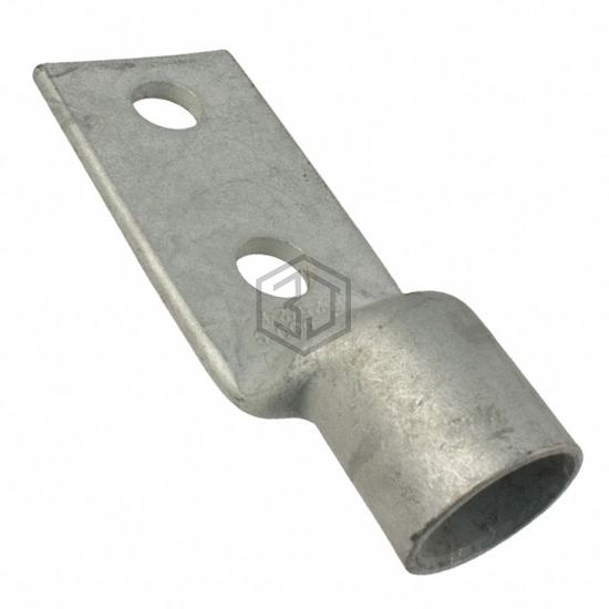 327289 - TE Connectivity AMP Connectors - Terminals - Rectangular Connectors