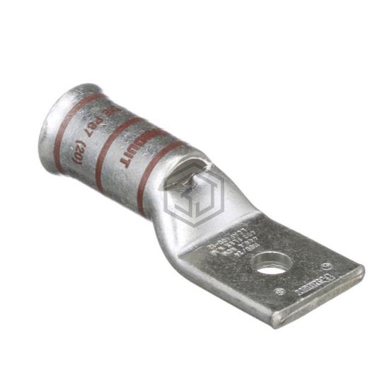 LCAF400-12-6 - Panduit Corp - Terminals - Rectangular Connectors