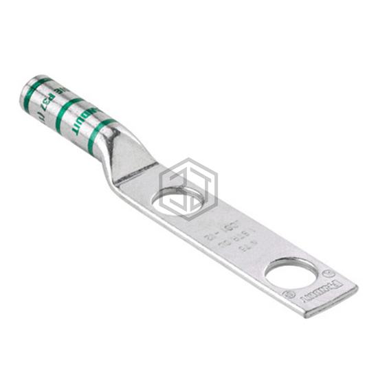 LCC600-12-6 - Panduit Corp - Terminals - Rectangular Connectors