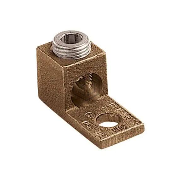 PNL-500-3 - Panduit Corp - Terminals - Rectangular Connectors