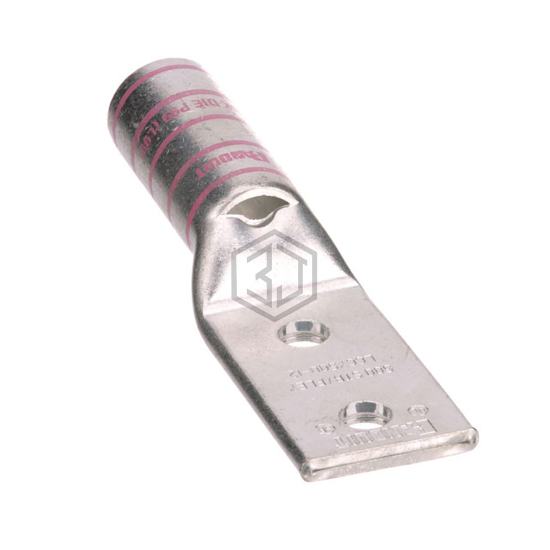 LCCX500-12-6 - Panduit Corp - Terminals - Rectangular Connectors