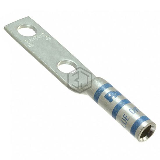 LCCX6-38D-L - Panduit Corp - Terminals - Rectangular Connectors