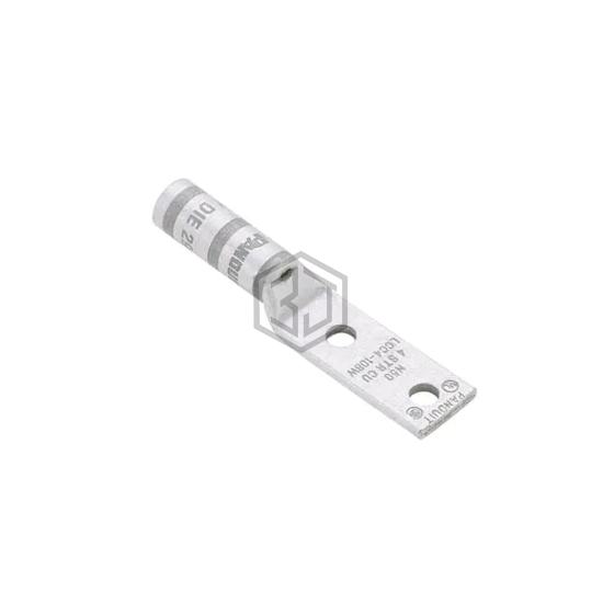 LCCX4-14B-L - Panduit Corp - Terminals - Rectangular Connectors