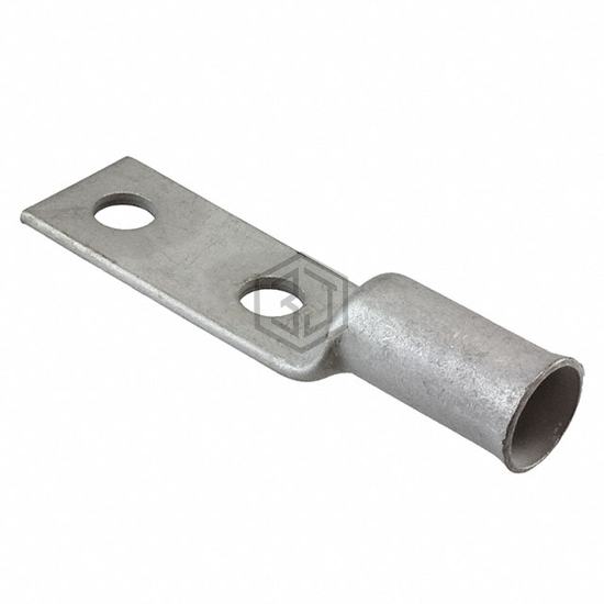 53684-2 - TE Connectivity AMP Connectors - Terminals - Rectangular Connectors
