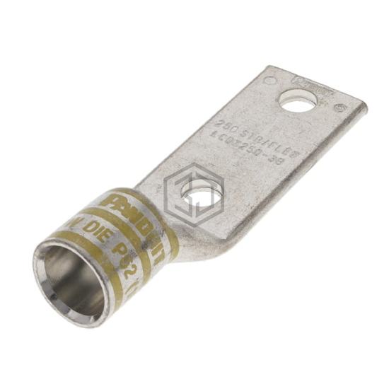 LCDX250-38-X - Panduit Corp - Terminals - Rectangular Connectors