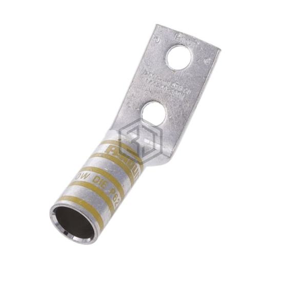 LCC250-38DH-X - Panduit Corp - Terminals - Rectangular Connectors
