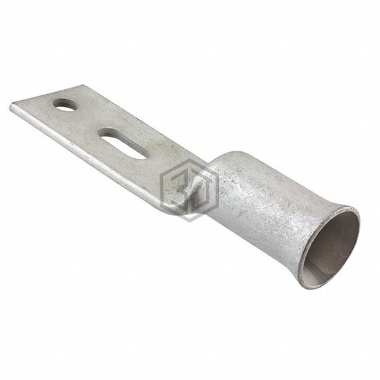 276963-1 - TE Connectivity AMP Connectors - Terminals - Rectangular Connectors