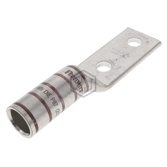 LCC500-12W-6 - Panduit Corp - Terminals - Rectangular Connectors