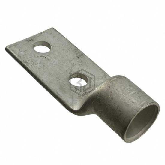 327290-1 - TE Connectivity AMP Connectors - Terminals - Rectangular Connectors