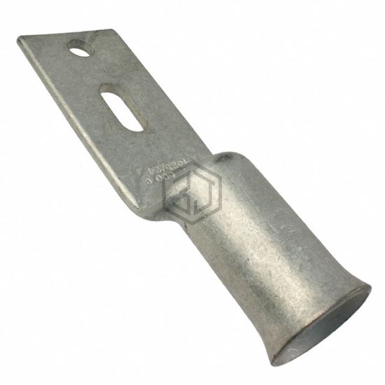 276964-1 - TE Connectivity AMP Connectors - Terminals - Rectangular Connectors