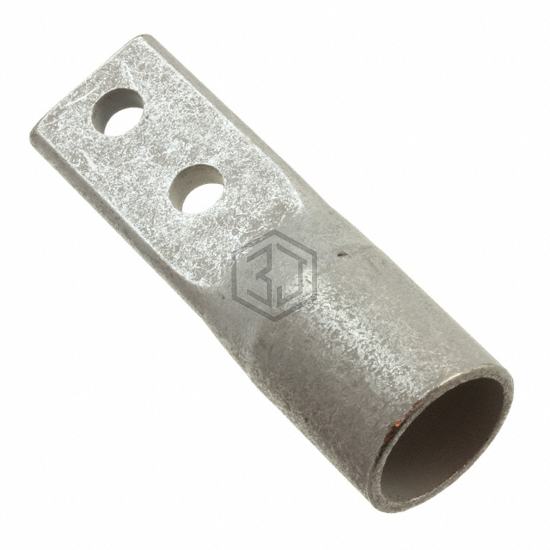 276918-1 - TE Connectivity AMP Connectors - Terminals - Rectangular Connectors