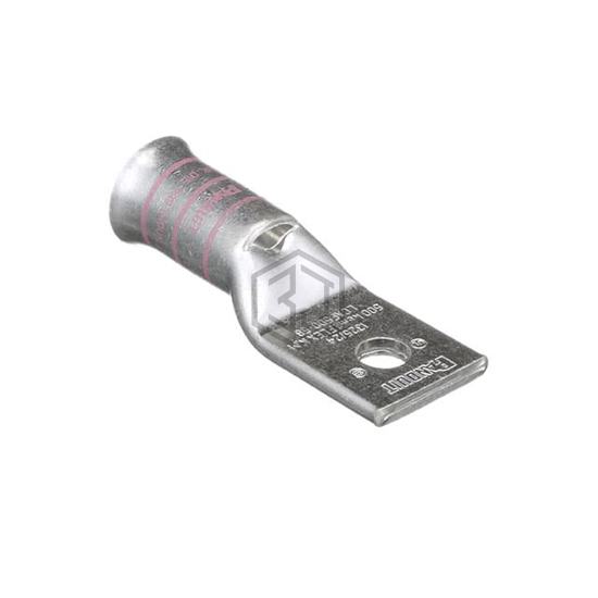 LCAF500-58-6 - Panduit Corp - Terminals - Rectangular Connectors