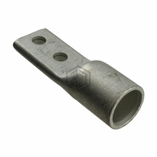 55831-2 - TE Connectivity AMP Connectors - Terminals - Rectangular Connectors