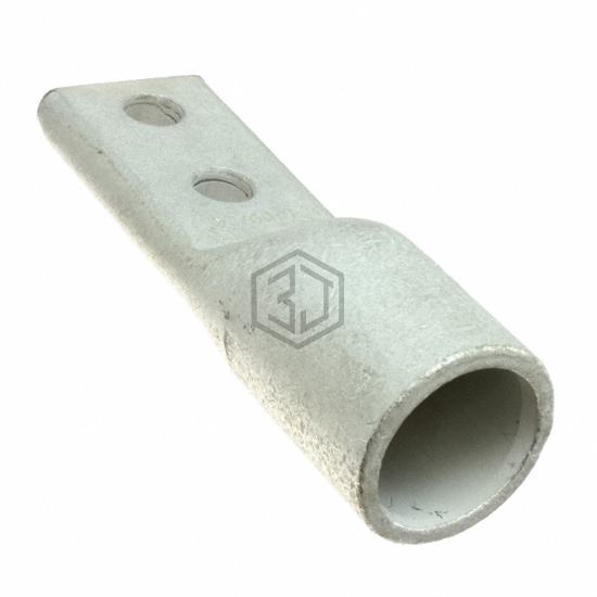 55830-2 - TE Connectivity AMP Connectors - Terminals - Rectangular Connectors